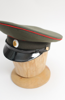 Казачий головной убор