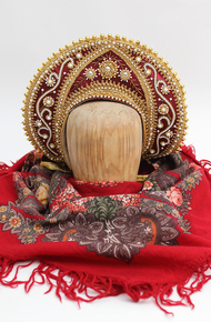 Кокошник