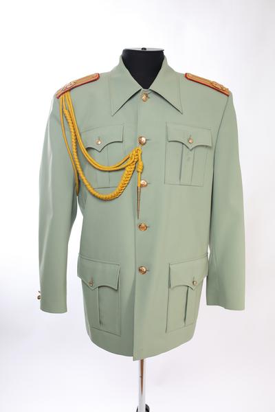 Китель офицерский СА