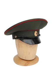 Офицерская фуражка СА