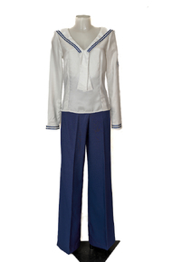 Карнавальный костюм Морячка