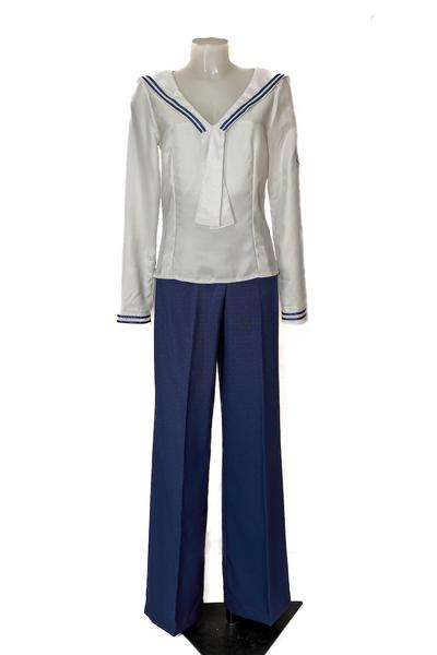 Карнавальный костюм Морячка