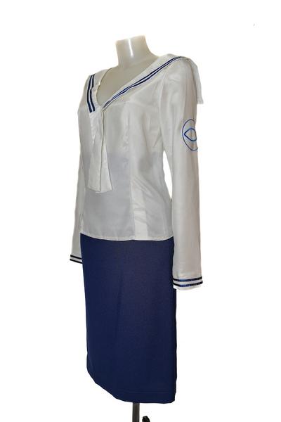 Карнавальный костюм Морячка - фото 2