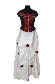 Карнавальный костюм Принцесса.