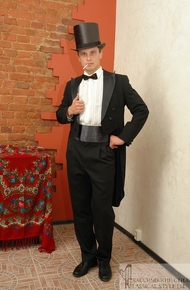 Фрак