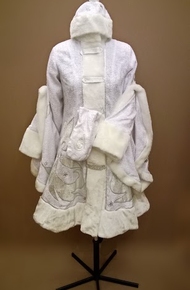 Костюм Снегурочки 